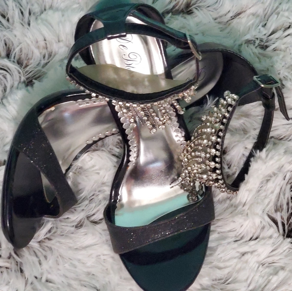Women shoe